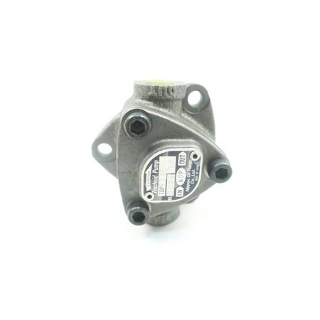 Nippon Oil Pump Oil Pump Top-11Al-Vf Trochoid TOP-11AL-VF